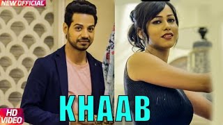 Khaab - Akhil
