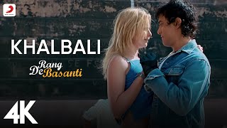 Khalbali