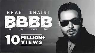 BBBB - Khan Bhaini