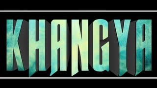 Khangya - Gippy Grewal