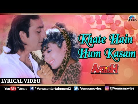 Khate Hain Hum Kasam