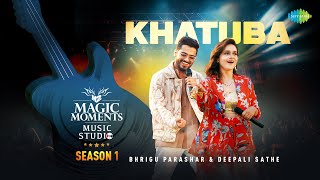 Khatuba
