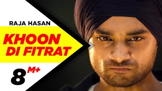 Khoon Di Fitrat - Raja Hasan