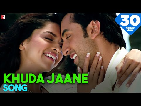 Khuda Jaane