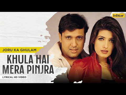 Joru Ka Ghulam