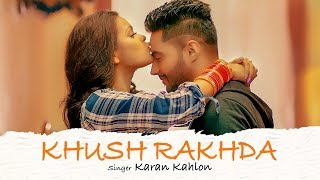Khush Rakhda