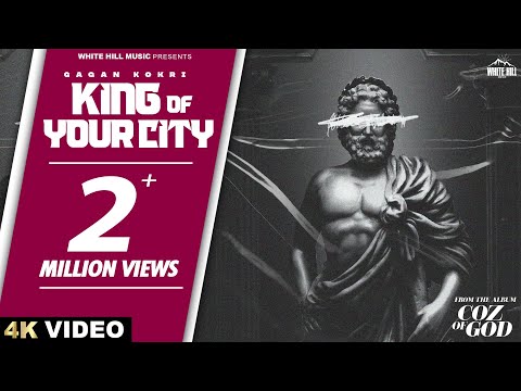 King Of Your City