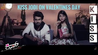 Kiss Jodi