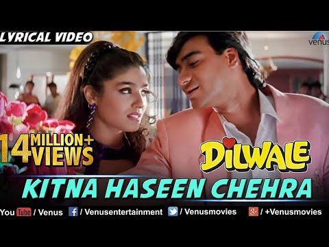 Kitna Haseen Chehra