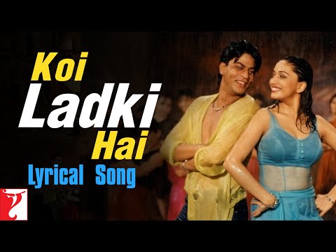 Koi Ladki Hai