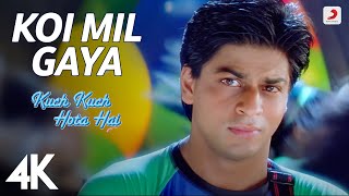 Koi Mil Gaya