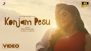 Konjam Pesu