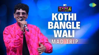 Kothi Bangle Wali