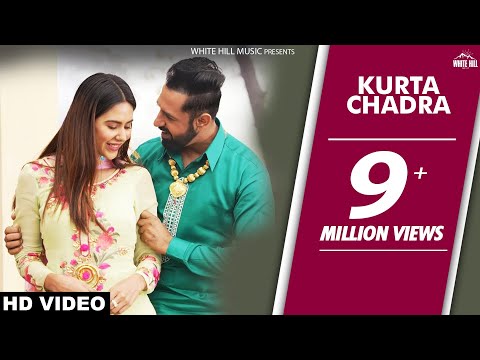 Kurta Chadra