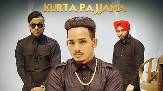Kurta Pajama