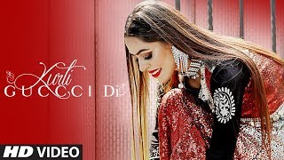 Kurti Guccci Di