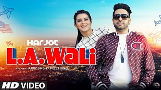 L.A. Wali