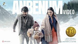 Anbenum