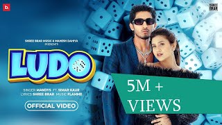 Ludo - Mandys, Simar Kaur