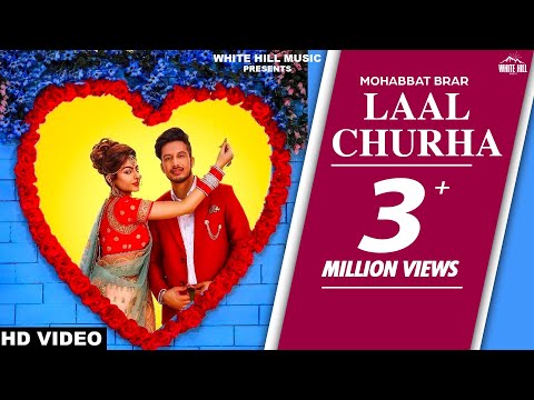 Laal Churha
