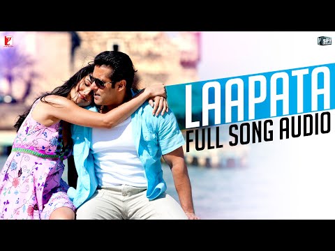 Laapata Slowed Reverb