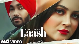 Laash