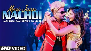 Meri Jaan Nachdi