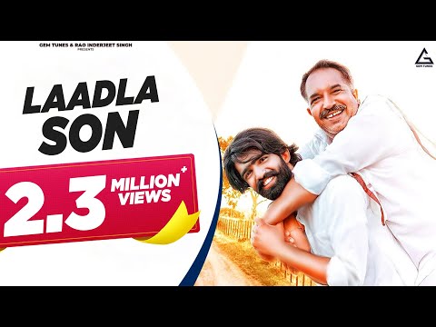 Ladla Son