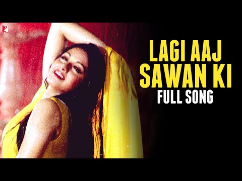 Lagi Aaj Sawan Ki
