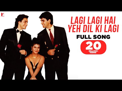 Lagi Lagi Hai Yeh Dil Ki Lagi