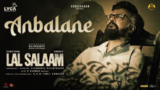 Anbalane