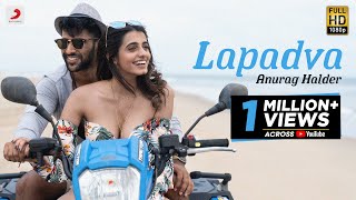Lapadva