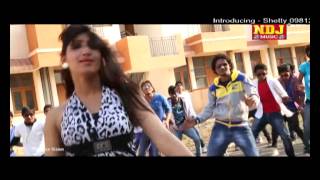 Sar-e-Aam Teri Chhati Mein Goli Marwa Dungi