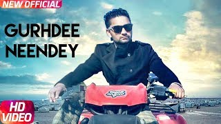 Gurhdee Neendey - Naaz Kelly (ft. Gupz Sehra)
