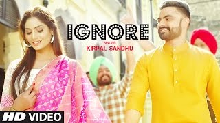 Ignore