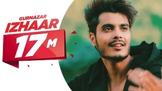 Izhaar - Gurnazar (feat. Kanika Mann)