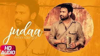 Judaa - Amrinder Gill