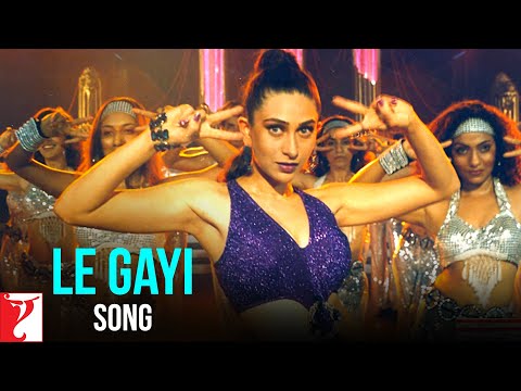 Le Gayi