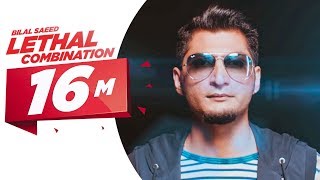 Lethal Combination - Bilal Saeed, Roach Killa