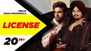License - Ninja