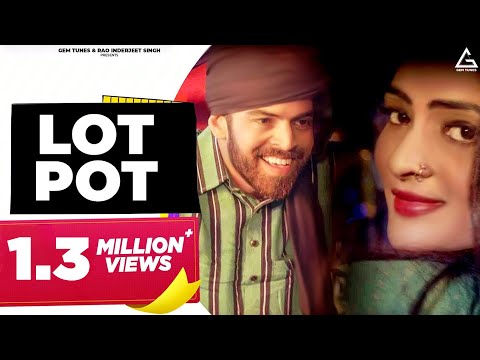 Lot Pot