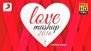 Love Mashup 2016