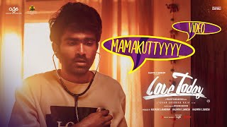 Mamakutty