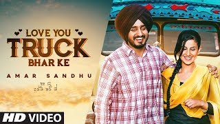 Love You Truck Bhar Ke