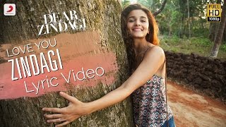 Love You Zindagi