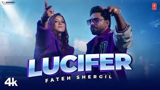 Lucifer