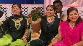 Lucknow Ki Begam Ho Nakhre To Dikhaogi