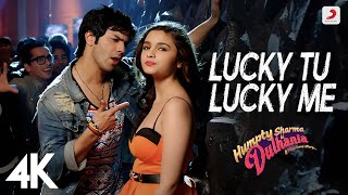 Lucky Tu Lucky Me