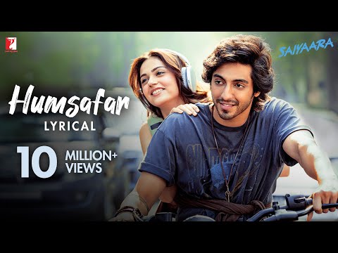 Humsafar Slowed Reverb