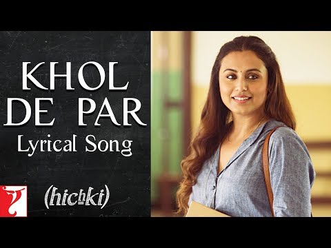 Khol De Par